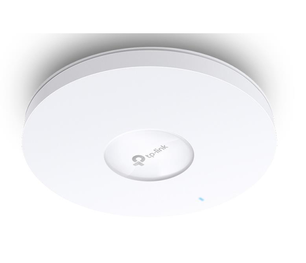 TP-Link EAP653 (802.11a/b/g/n/ac/ax 3000Mb/s) PoE+ - 1074358 - zdjęcie 3